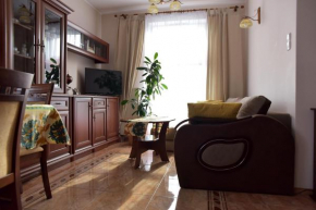 Apartament pod Zegarem w Giżycku